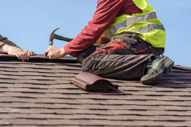 Best Metal Roofing Contractor  in Huntsville, TX