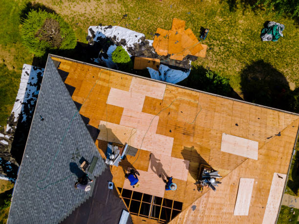 Best Flat Roof Repair Services  in Huntsville, TX