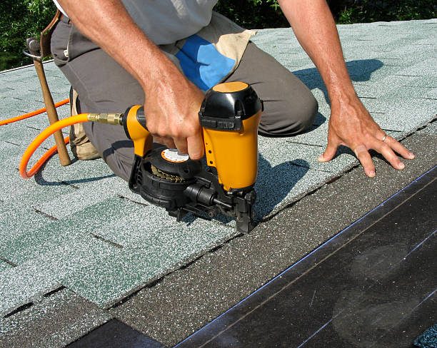 Best Roof Maintenance Services  in Huntsville, TX