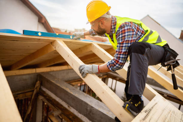 Best Roof Repair Services  in Huntsville, TX