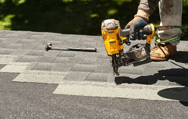 Best Commercial Roofing Services  in Huntsville, TX