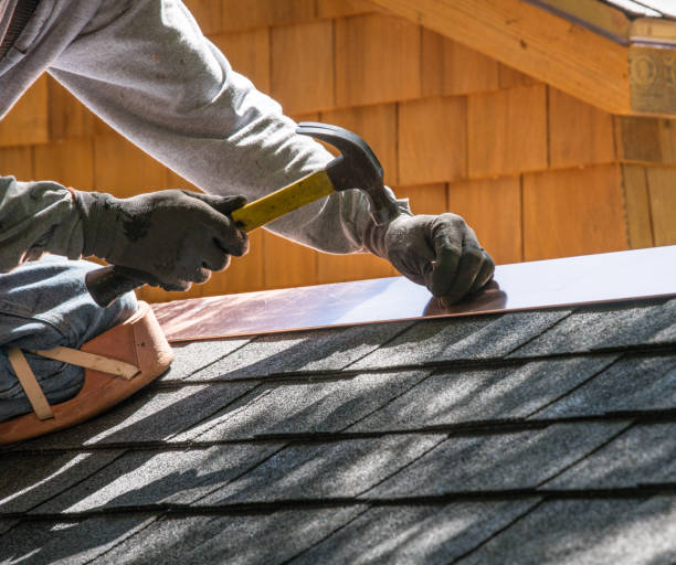 Quick and Trustworthy Emergency Roof Repair Services in Huntsville, TX